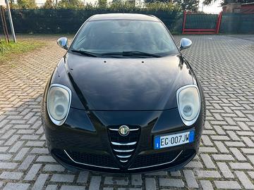 Alfa mito