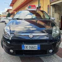 FIAT GRANDE PUNTO EVO 1.4 NATURALPOWER CV77KW57