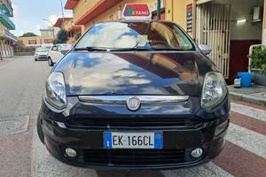 FIAT GRANDE PUNTO EVO 1.4 NATURALPOWER CV77KW57