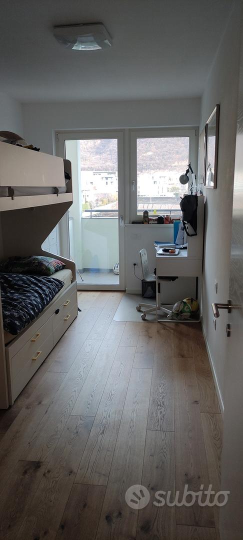 Appartamento – Bolzano - Bozen, Centro Storico - Altstadt, Centro-Piani-Rencio - Zentrum-Bozner Boden-Rentsch - Vista 4