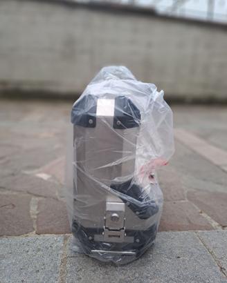 kit valigie laterali trk702x
