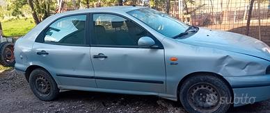fiat brava