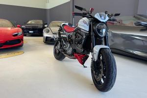 DUCATI 937 + / GARANZIA UFF. / SCARICO MIVV