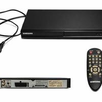Lettore CD/DVD Samsung E360
