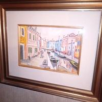 Quadro di Biasini Paolo