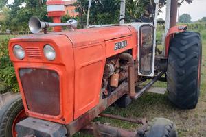 Fiat 700e concord argentino