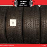 4 Gomme 285 45 R 20 Pirelli al 69% SPED GRATIS