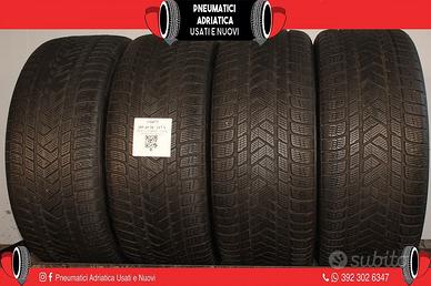 4 Gomme 285 45 R 20 Pirelli al 69% SPED GRATIS