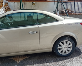 Renault megane cabriolet 1.9 disel