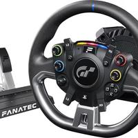 Fanatec gt dd pro