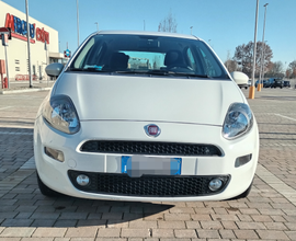 Fiat Punto 1.3 75cv
