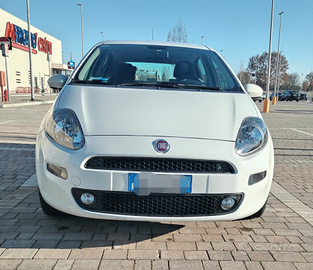 Fiat Punto 1.3 75cv