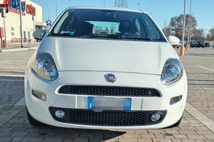 Fiat Punto 1.3 75cv