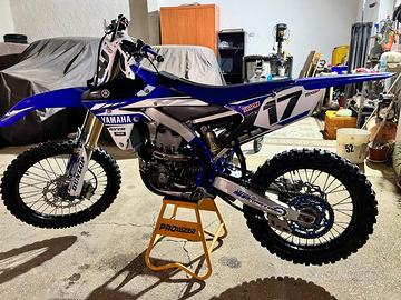 Yzf 450