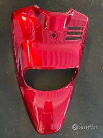 Scudo anteriore Booster mbk - Confezione Originale