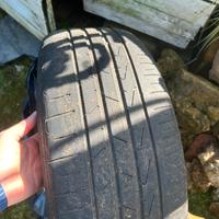 Gomme hankook