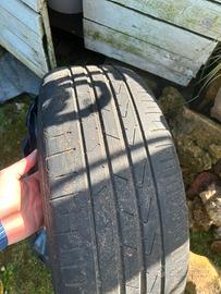 Gomme hankook