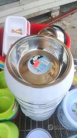 stock ciotole 79 pezzi