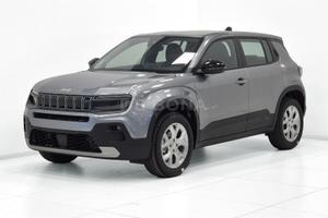 Jeep Avenger 1.2 turbo altitude fwd 100cv