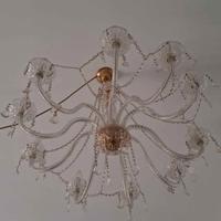 lampadario candelabro