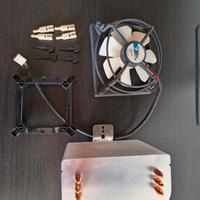 Dissipatore CPU Arctic Freezer 7 Pro – Funzionante