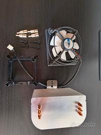 Dissipatore CPU Arctic Freezer 7 Pro – Funzionante