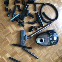 Rowenta compacted ergo Cyclonic r05349ea