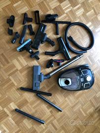 Rowenta compacted ergo Cyclonic r05349ea