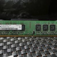 2 Memorie RAM QUIMODA 1GB