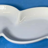 Antipastiera A Forma di Bacello pisello