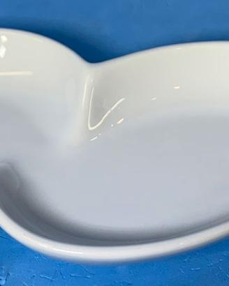 Antipastiera A Forma di Bacello pisello