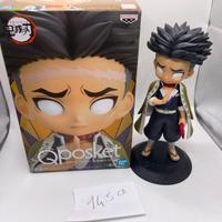 Statuetta Banpresto Demon Slayer Kimetsu no Yaiba