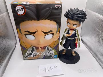 Statuetta Banpresto Demon Slayer Kimetsu no Yaiba