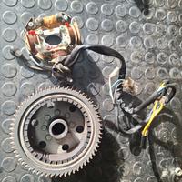 Accensione completa Gilera 125