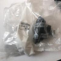 Fanalini targa citroen c1