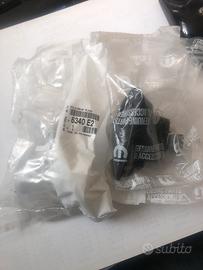 Fanalini targa citroen c1