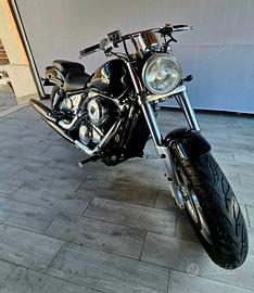 suzuki vz 800 marauder