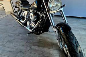 suzuki vz 800 marauder