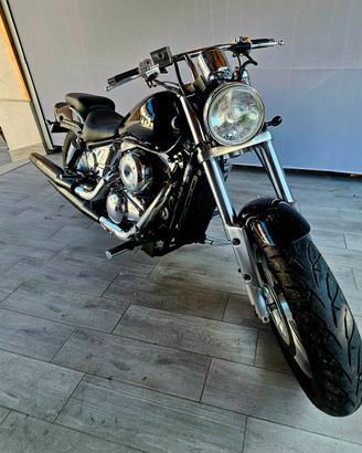 suzuki vz 800 marauder