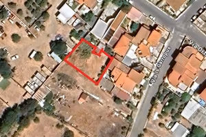 Terreno residenziale a San Sperate