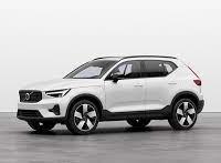 Motore volvo xc40 - 2.0 hybrid motore: b420t2