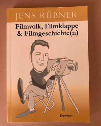 Libro sul cinema tedesco