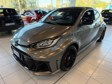 Toyota Yaris 1.6 Turbo 3 porte GR Circuit DAT