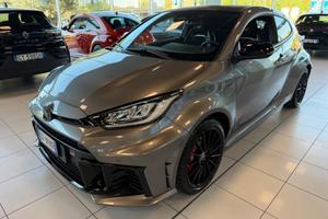 Toyota Yaris 1.6 Turbo 3 porte GR Circuit DAT