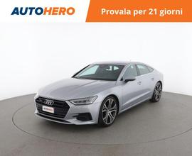 AUDI A7 PU65519