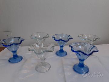 coppette gelato nuove