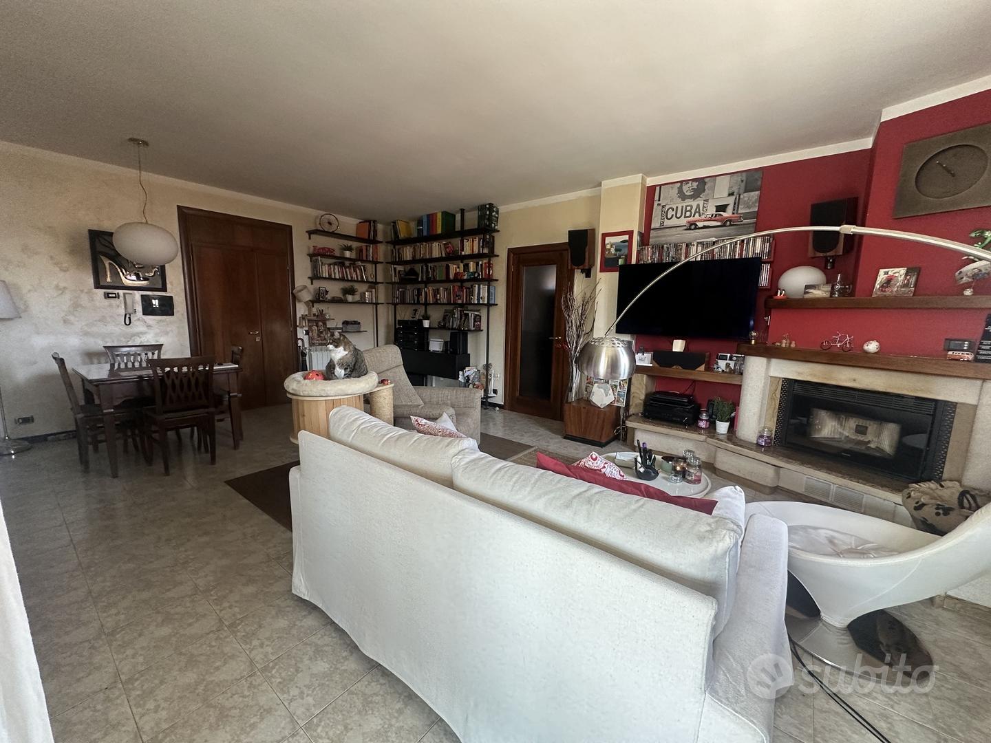 Apartment in Città della Pieve, Po' Bandino - Altro