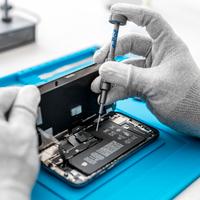 RIPARAZI0NI DI DISPOSITIVI ELETTRONICI