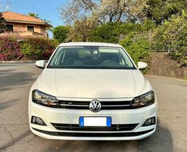 Volkswagen Polo TSI 95 Cv Cambio automatico DSG