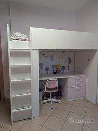 Cameretta Completa IKEA Stuva/Smastad